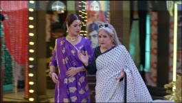 Bhagya Lakshmi - 1st April 2025